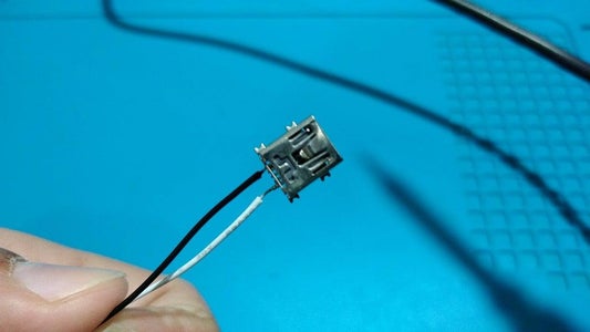 Hardware Assembly & Demonstration