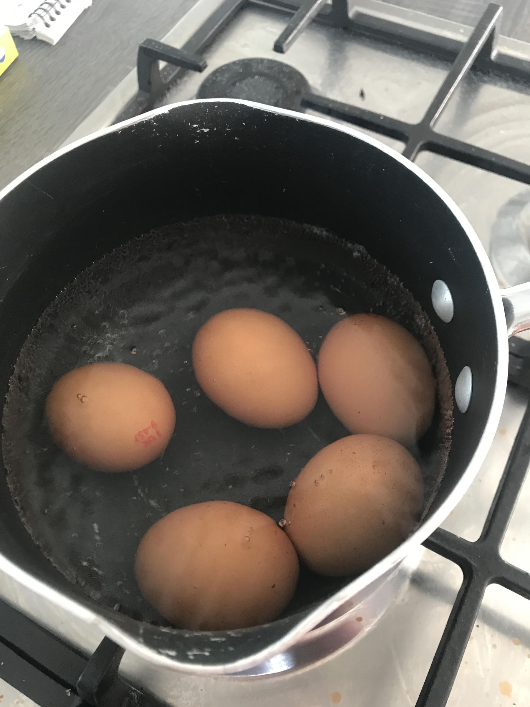 Perfect Coffee With Egg? 4 Steps Instructables