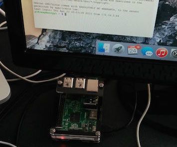 Raspberry Pi Made Easy - Part 2 (running Headless and Loving It)