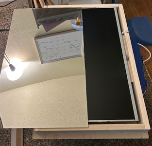 Building Your Mirror