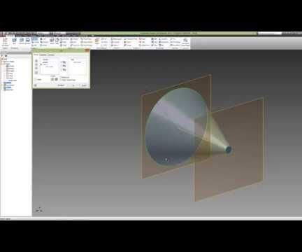 How to Use Loft in Autodesk