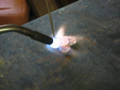 What We Actually Did