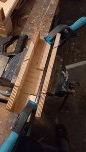 Cutting Carbon Tubes