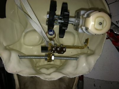 Interactive Arduino Skull : 7 Steps - Instructables