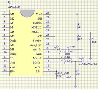 Schematic Diagram