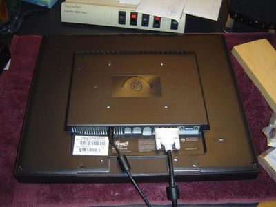 Mounting Monitor to Computer Case : 6 Steps - Instructables