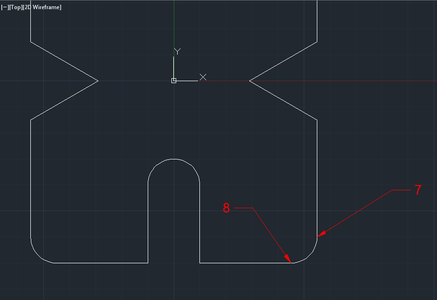 How to Program Arcs and Linear Movement in G-Code Manually : 32 Steps ...