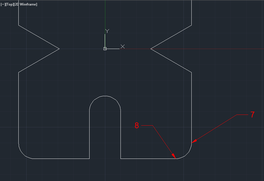 How to Program Arcs and Linear Movement in G-Code Manually : 32 Steps ...