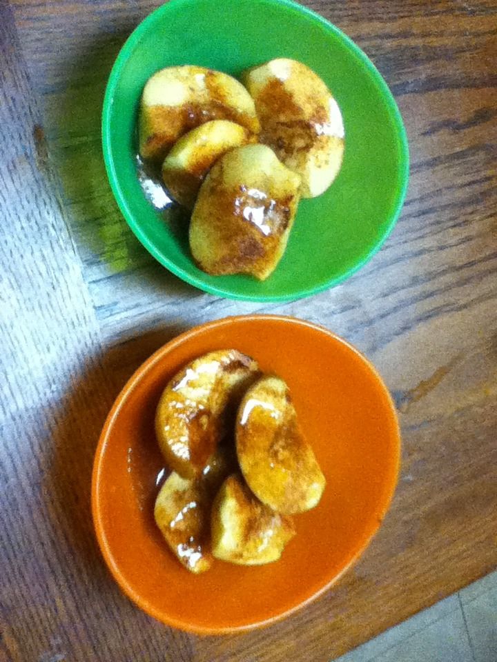 Best Baked Apples