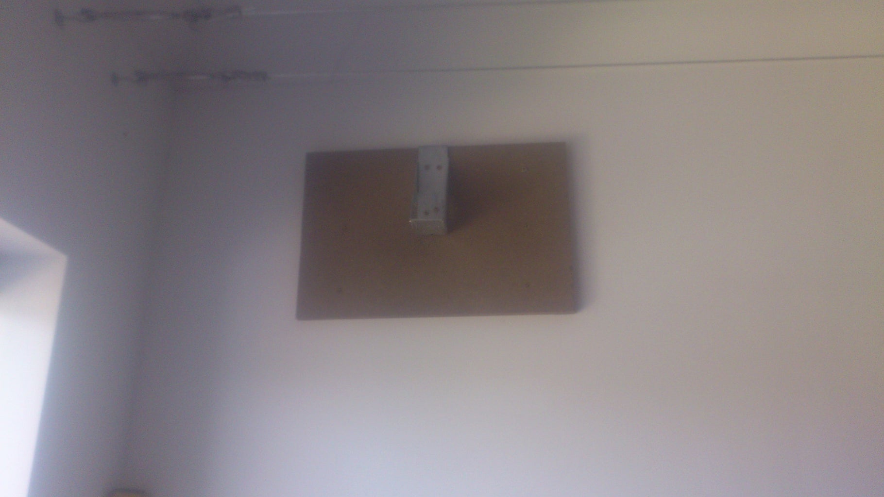 Make Your Own Climbing Traverse Board. 7 Steps Instructables