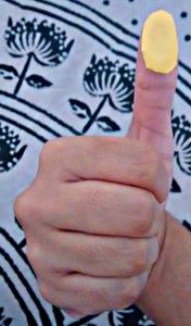 How to Replicate Fingerprints