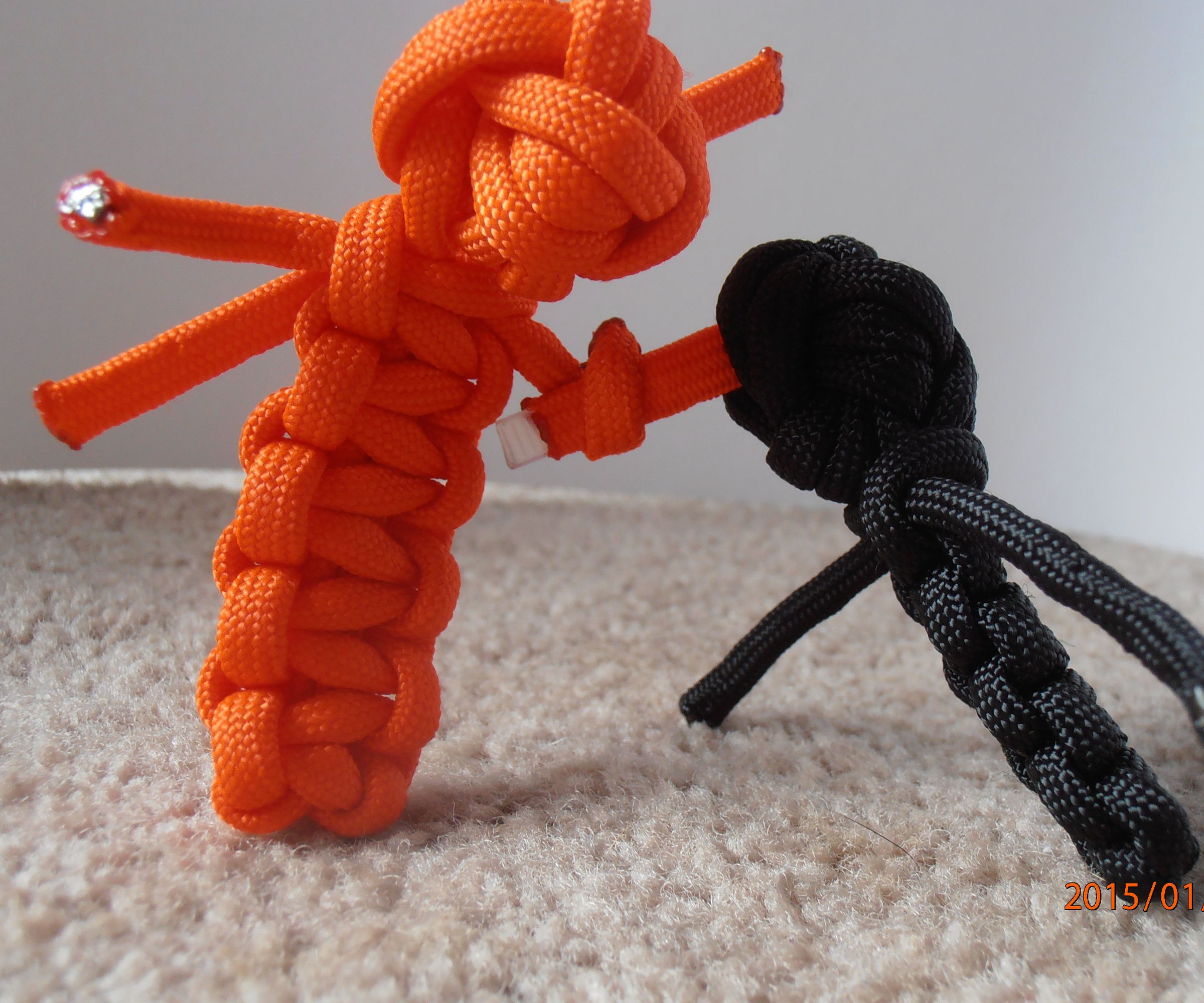 Paracord Ninja