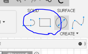 Creating the Body of the Pulley