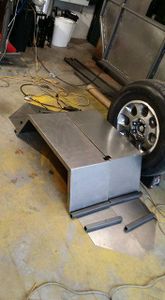 More Detail Work