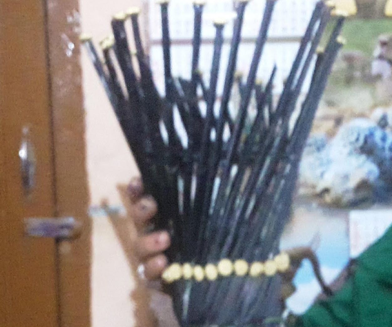 Vase (home Decor )