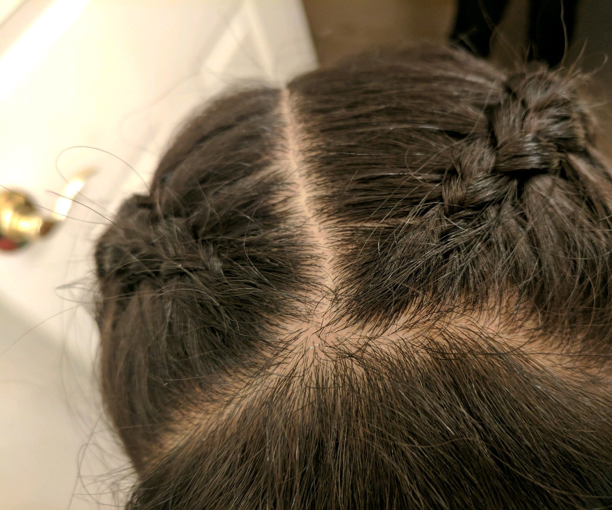 Double Dutch Braids #HMS2018