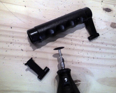 Get a Detachable Handle on It