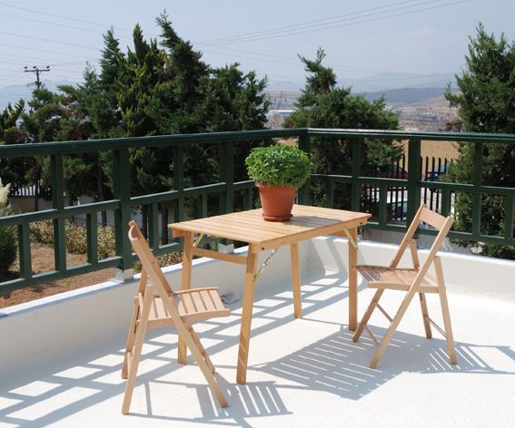 Application Thermal Waterproofing System 