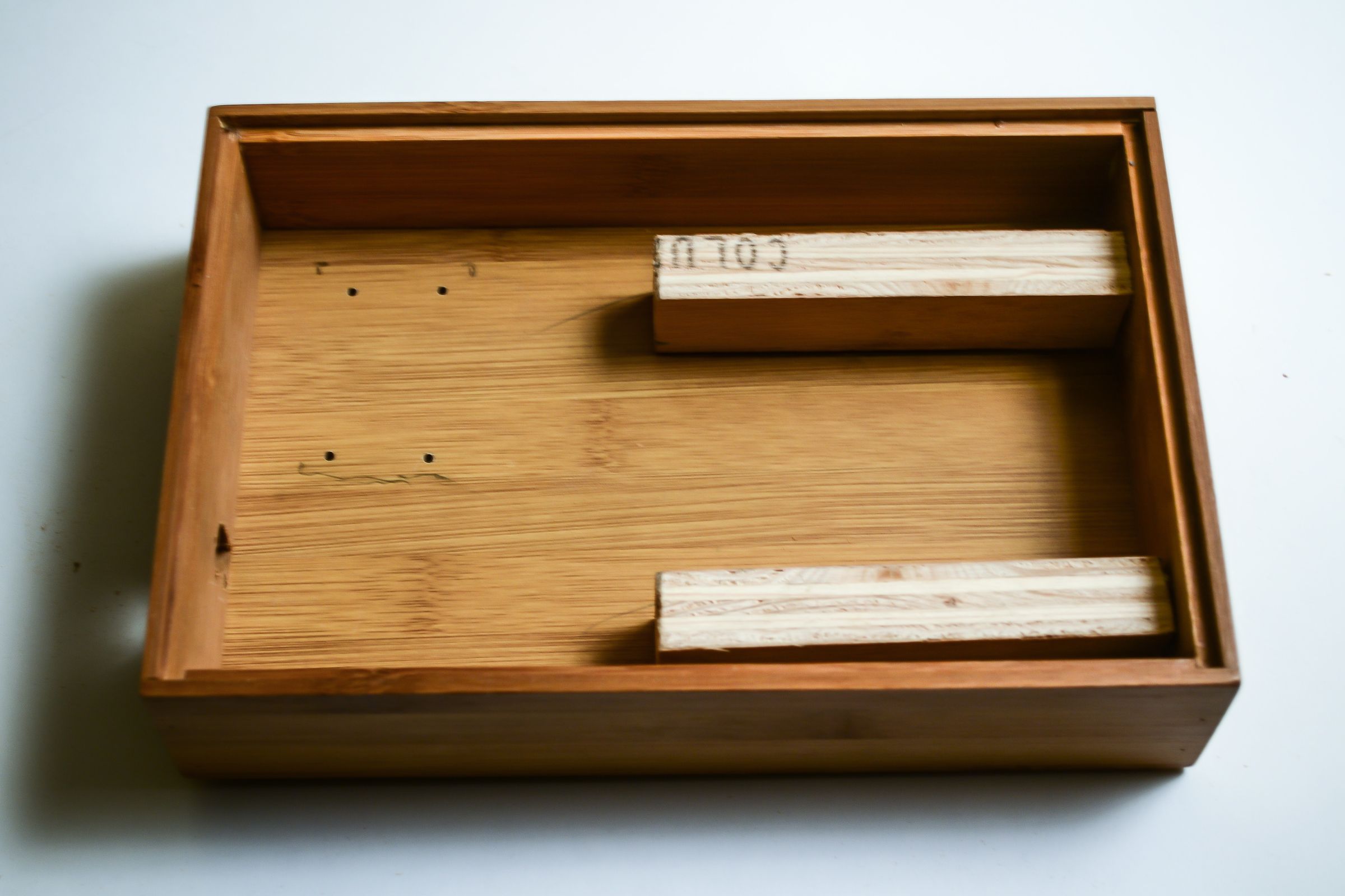 Matrix Sound Machine: Generative Music With a Particle System : 6 Steps ...