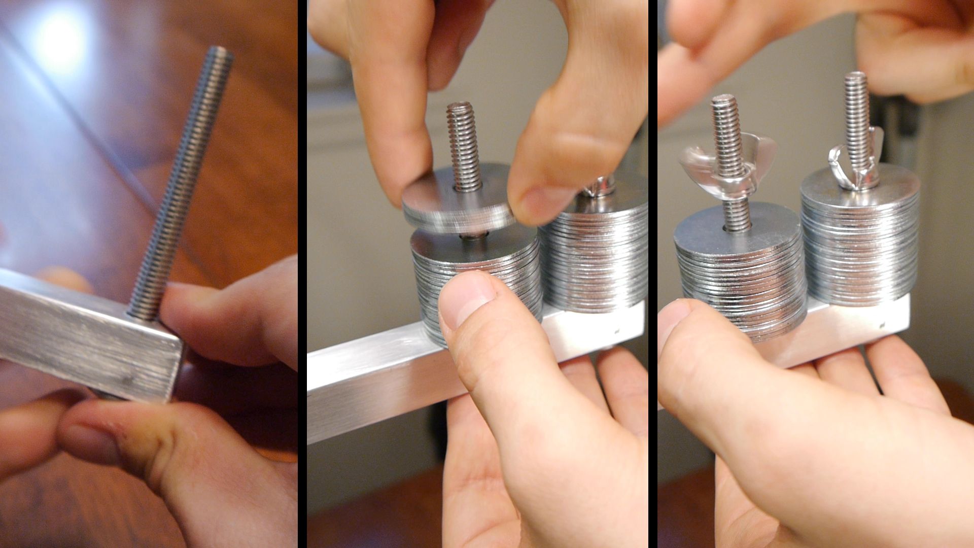 Simple Overhead Camera Rig / Mount : 10 Steps (with Pictures ...