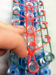 Tie the Bands Together