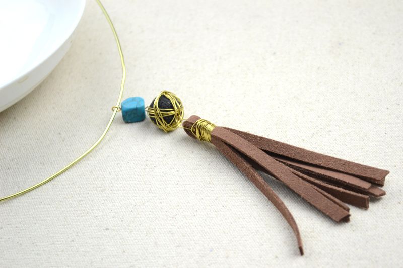 Handmade Jewelry Necklace Pendants for Women