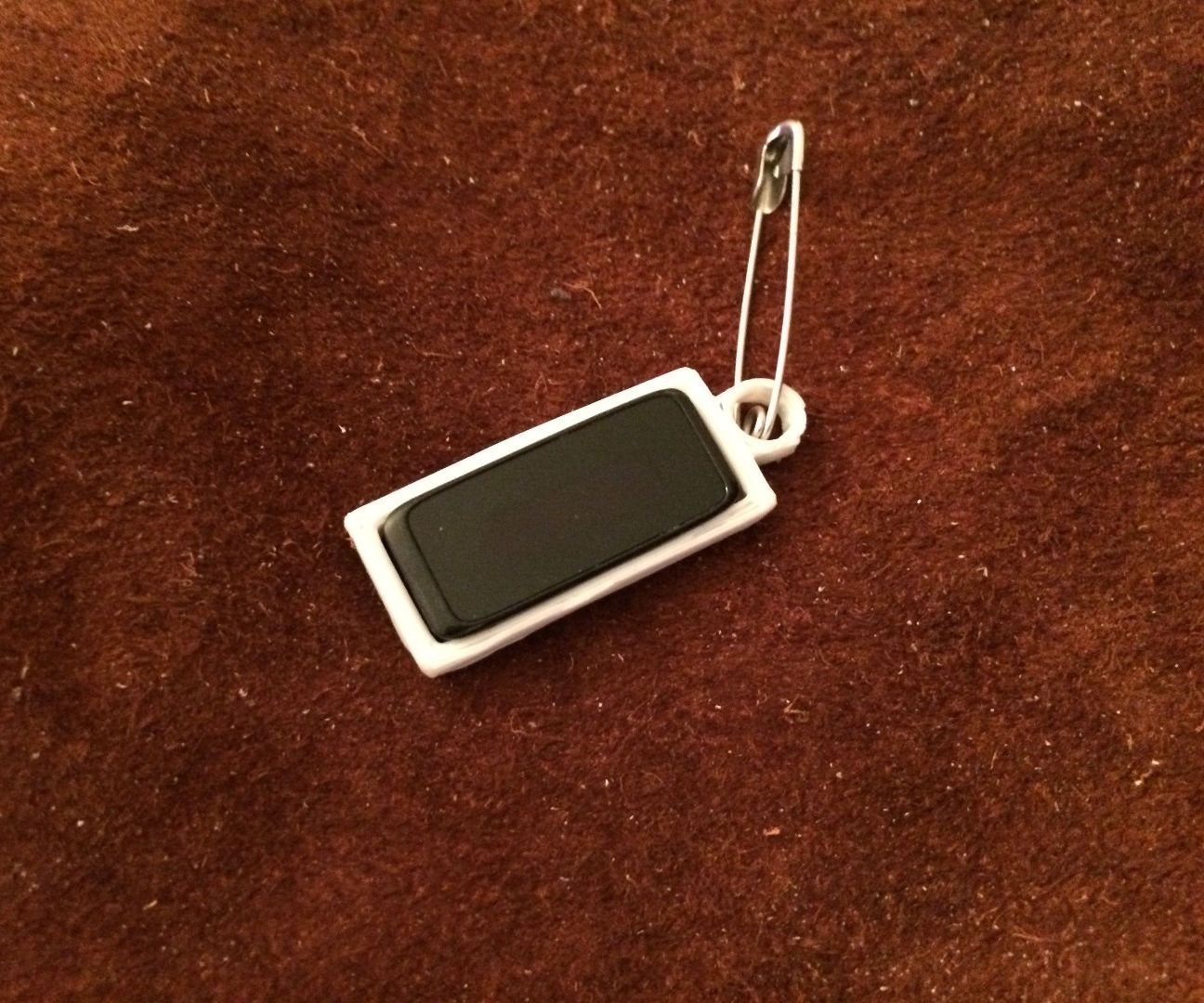 My Simple STRIIV Holder