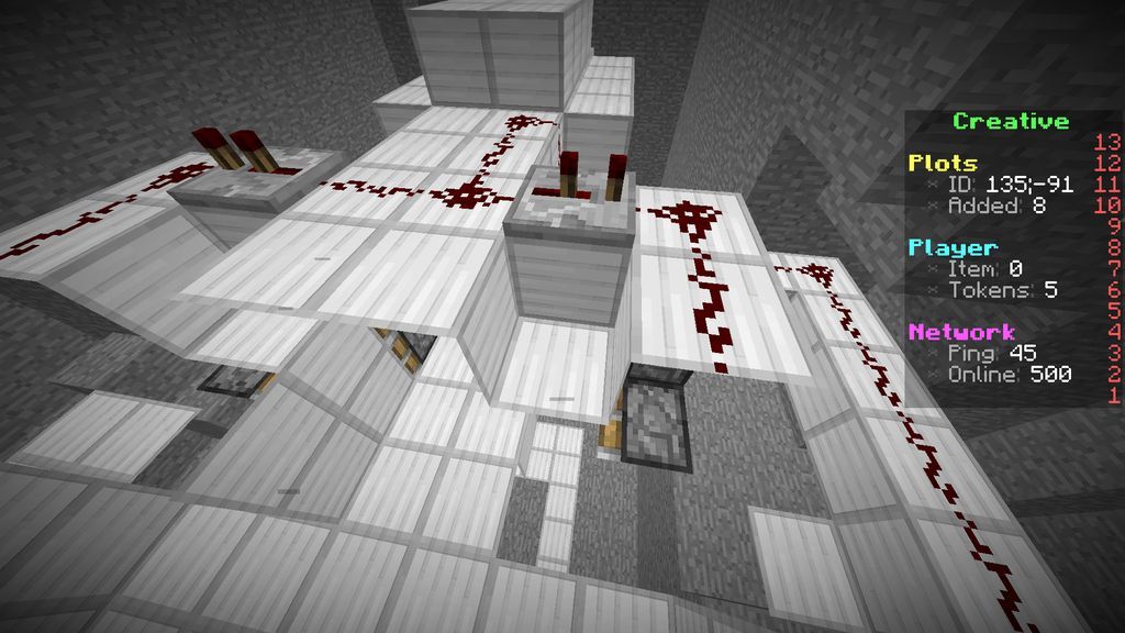 Simple Flush Piston Door 11 Steps Instructables
