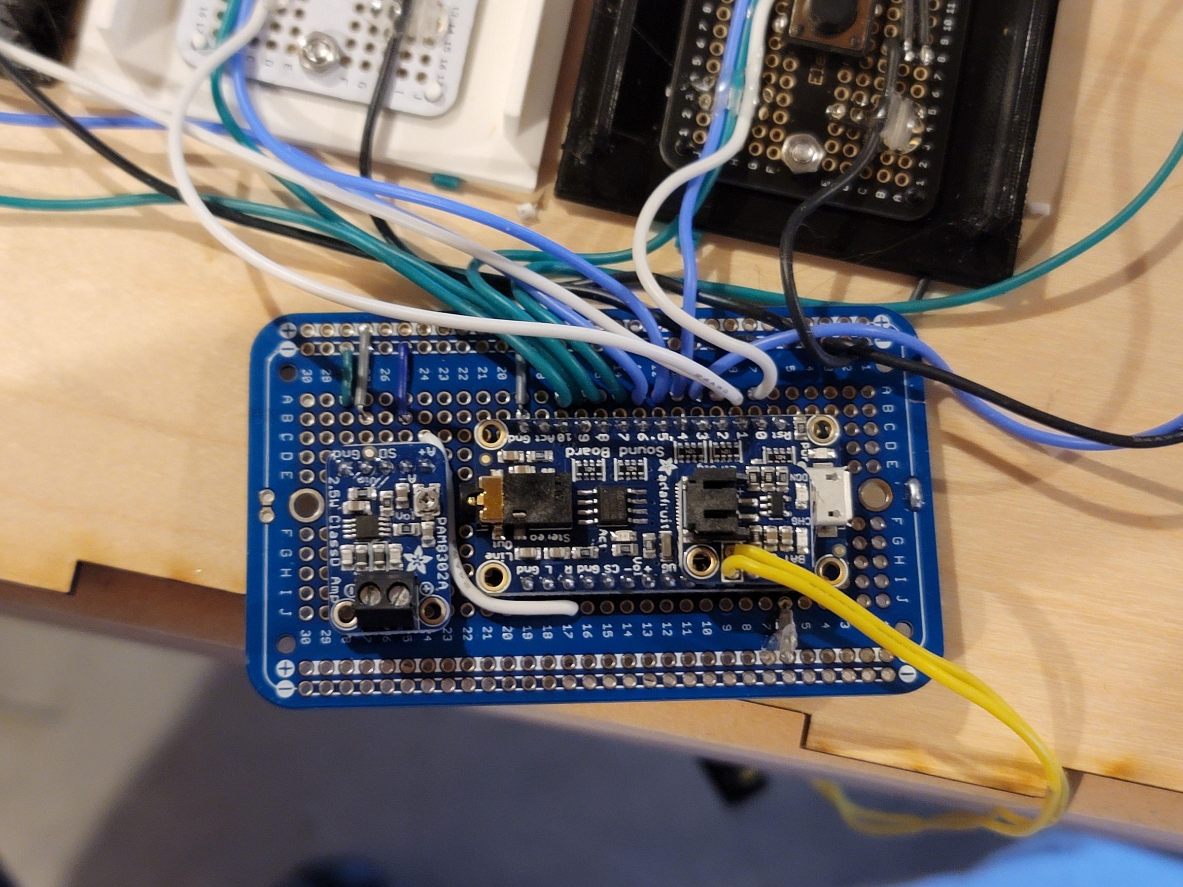 Communication Board (Aided AAC Device) 21 Steps (with Pictures