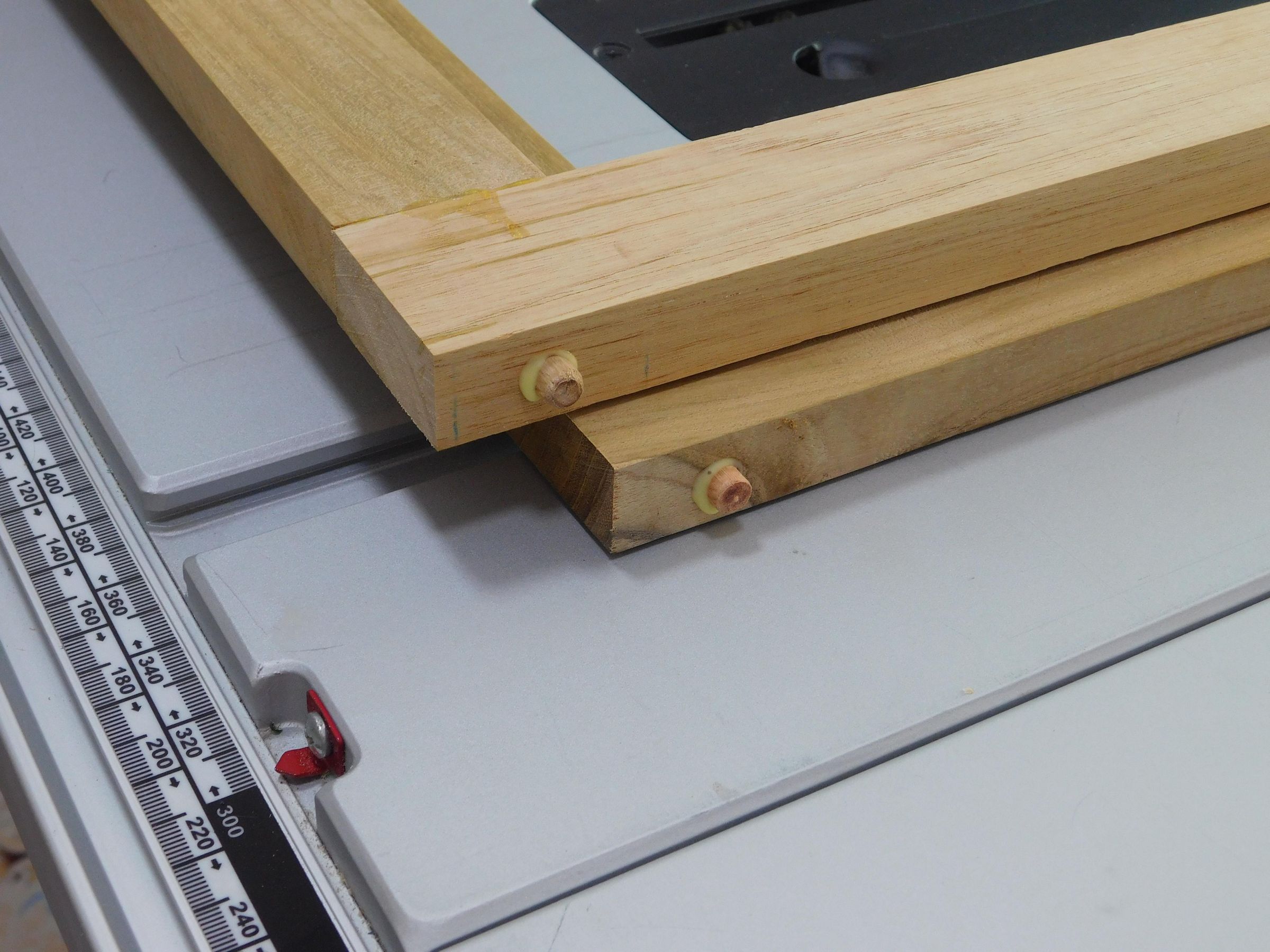 Door Frames