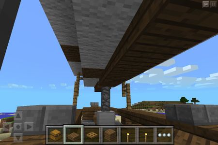 Almost Done 