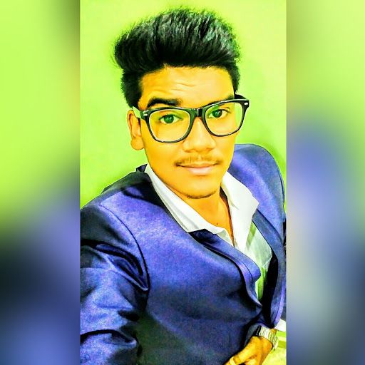 author