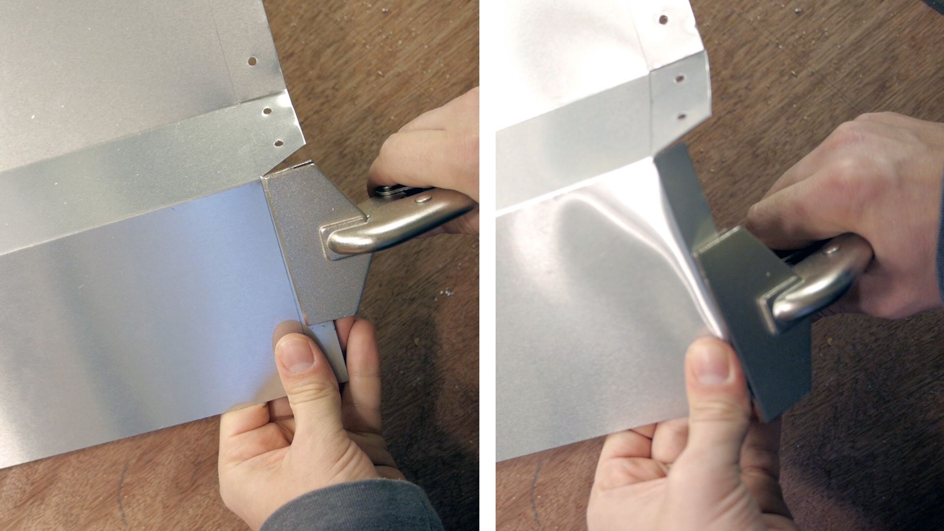 Baseboard Heat Shield / Chimney 15 Steps (with Pictures) Instructables