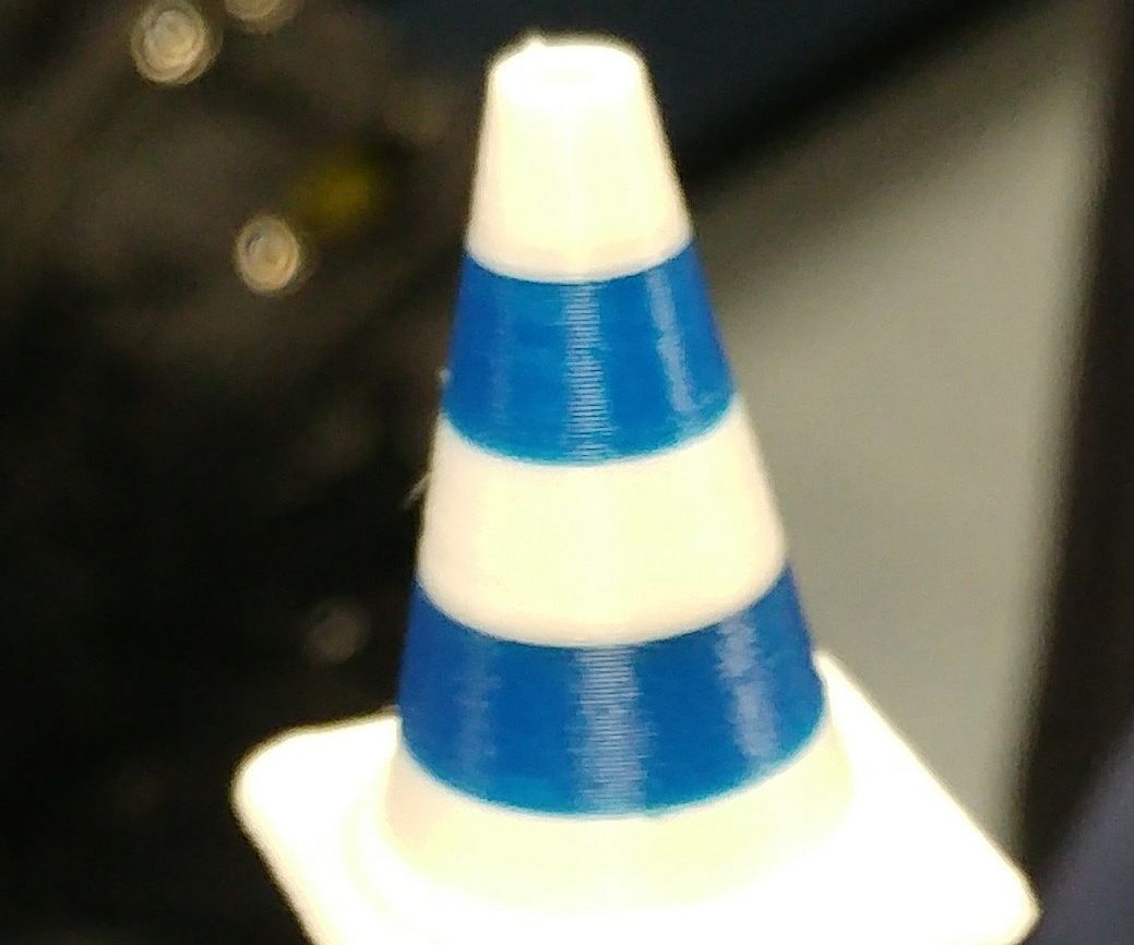 An Easy Method for Designing for Multi-material in Fusion 360.