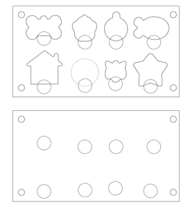 Making the Bed