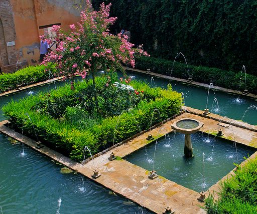 What to Look for in a Water Feature Retailer 