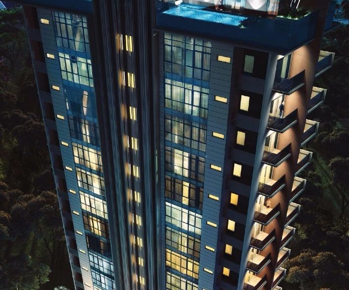 Luxurious Lifestyle for the Average Singaporean