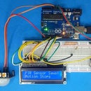 Interfacing IR Sensor Module With Arduino : 6 Steps - Instructables