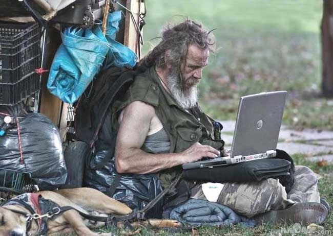 author