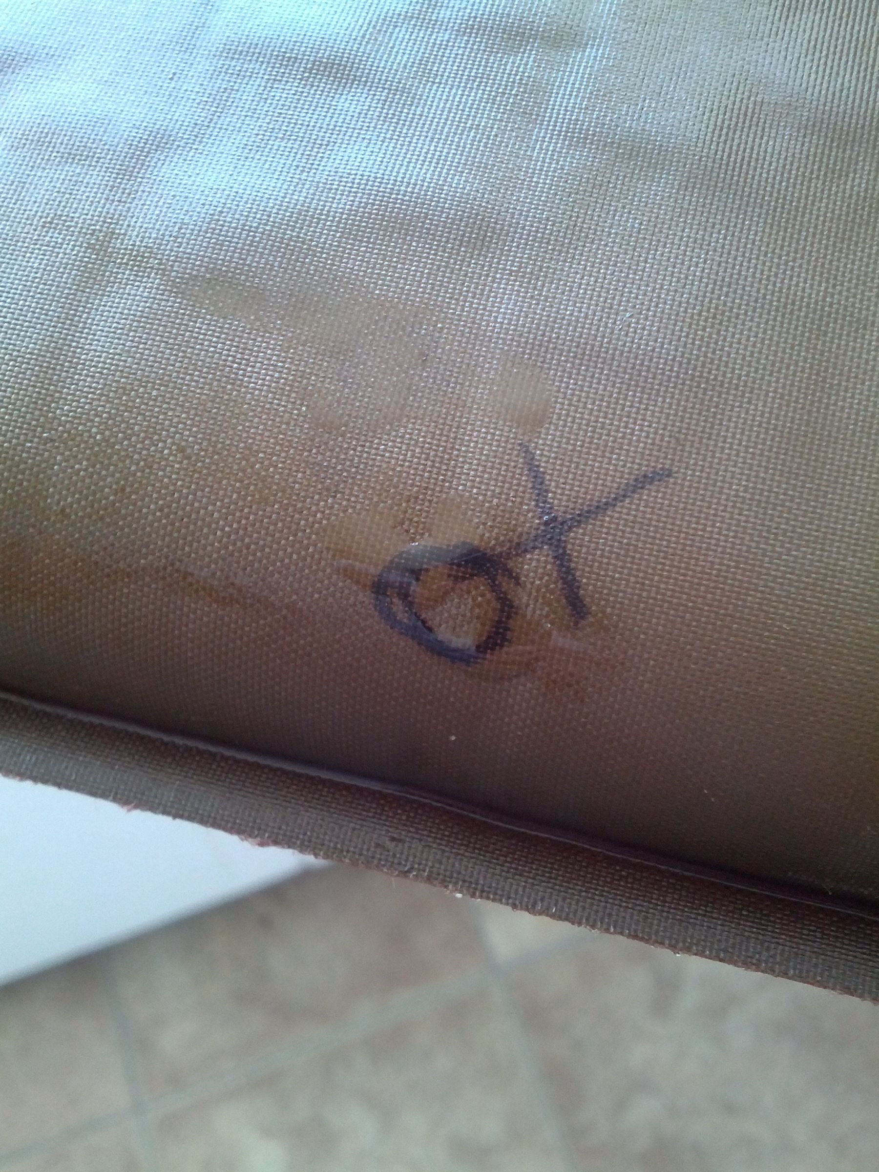 How to Fix Your Leaky Thermarest (with Pictures) Instructables