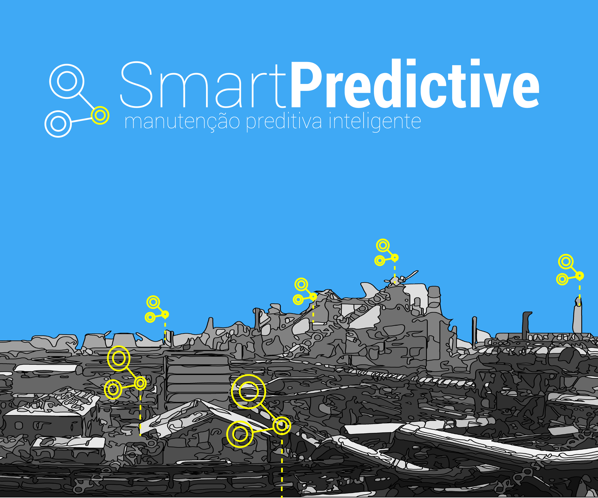 SmartPredictive - Intelligent Predictive Maintenance
