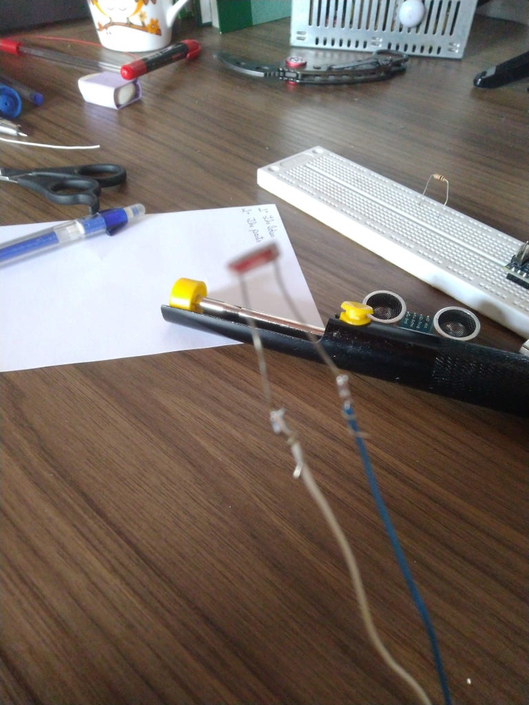 DIY Smart Lamp : 10 Steps (with Pictures) - Instructables