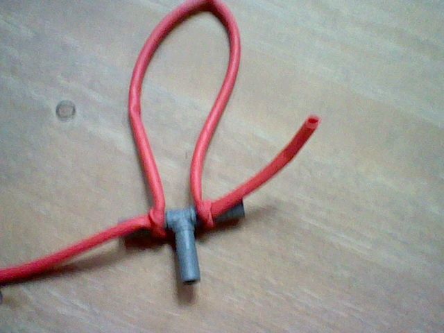 How to Make a Resist Flat Slingshot