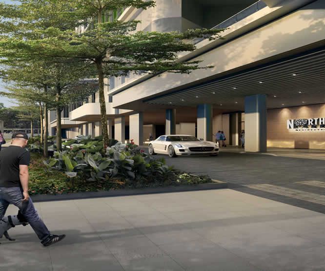 Condominiums: the Ideal Housing Option for Foreigners 