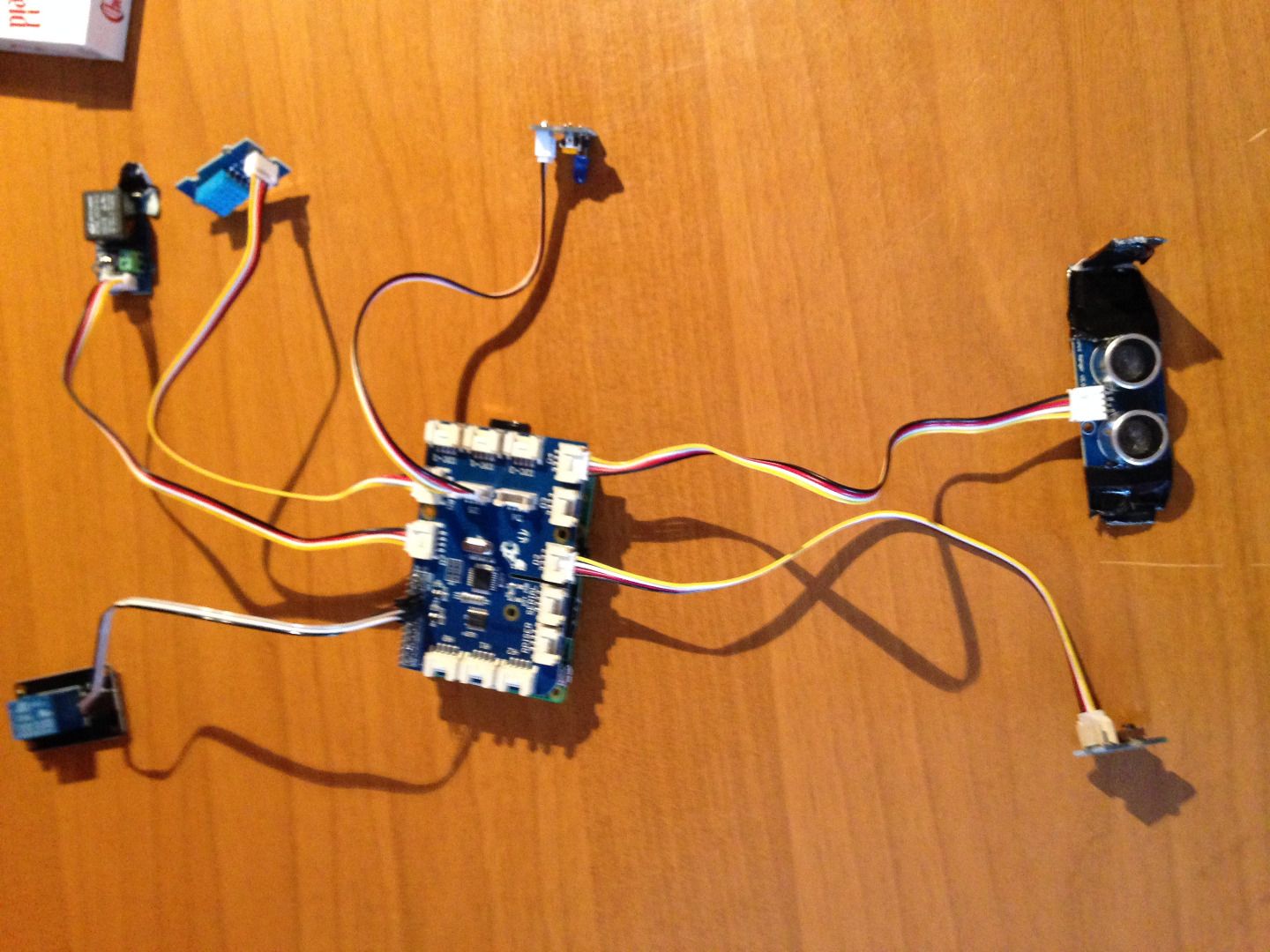 Drinking Dog Dogs Watering and Spying System 6 Steps (with Pictures