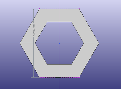 Designing the Tip End