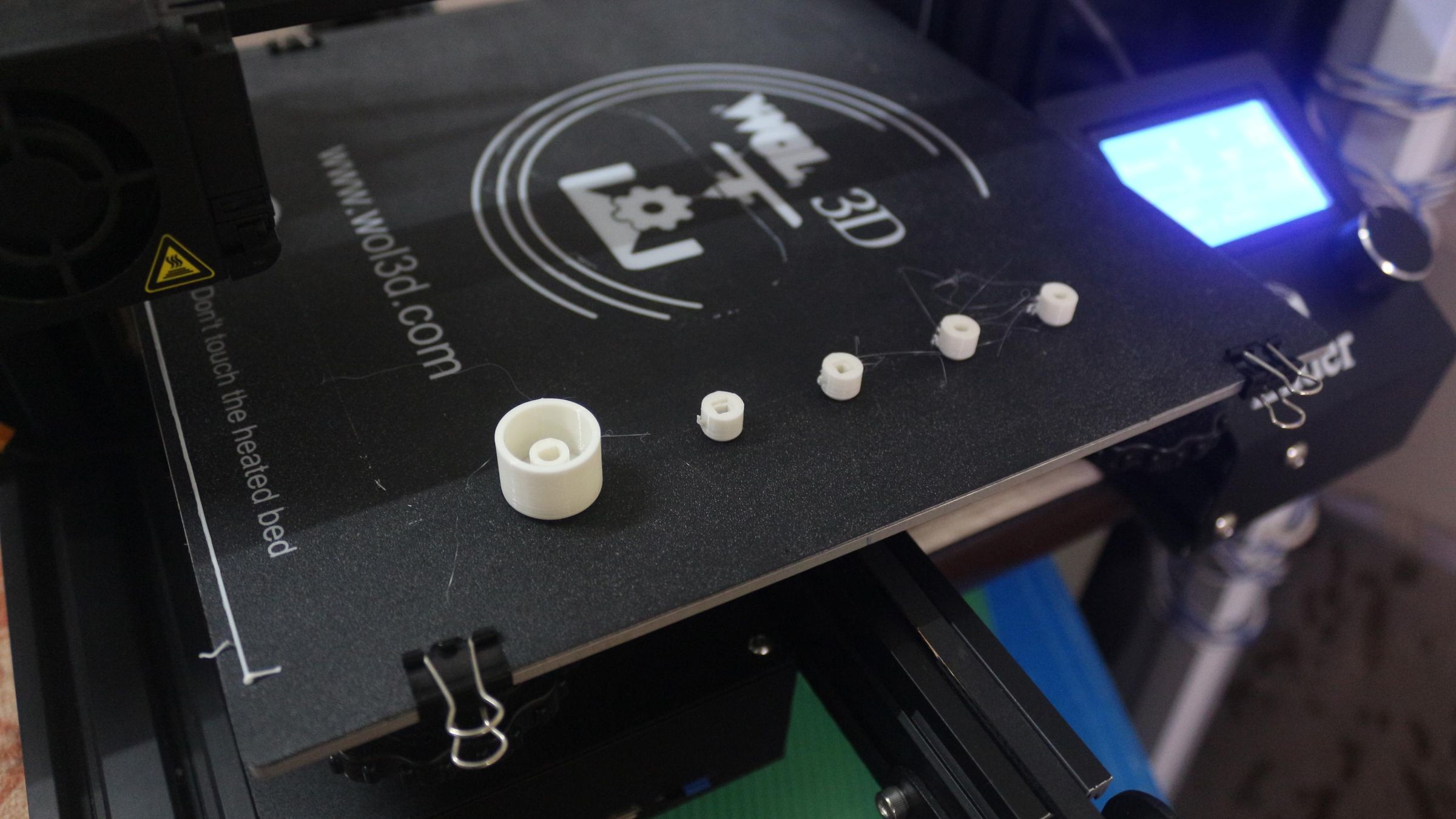 Electronic Turntable With Perfectly Over Engineered Design : 26 Steps ...