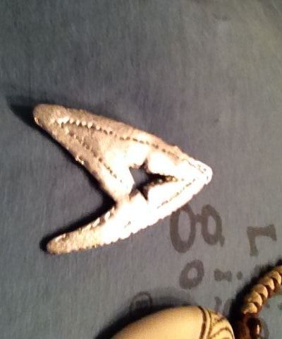 How to Make a Star Trek Badges for Dirt Cheap