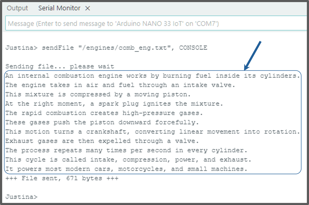 Your Arduino As a File Transfer Machine - Works With USB, WiFi, and ...