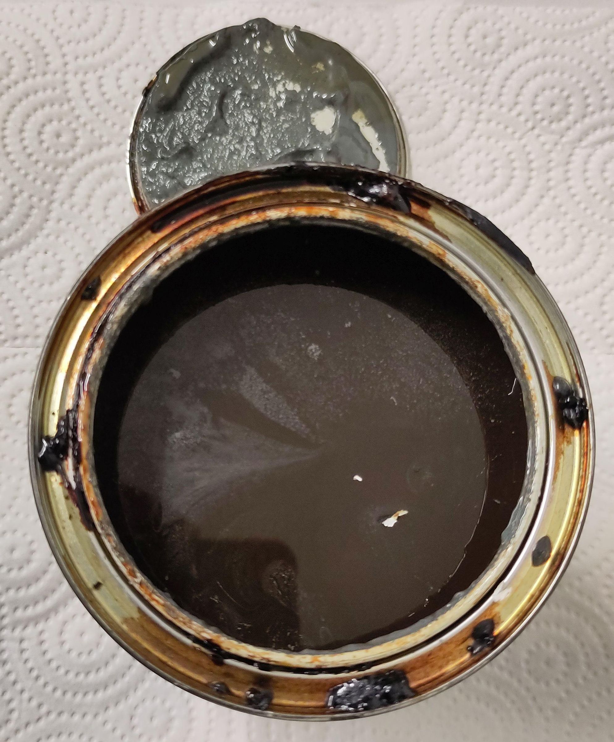 Paint Pots Shaken, Not Stirred 7 Steps (with Pictures) Instructables